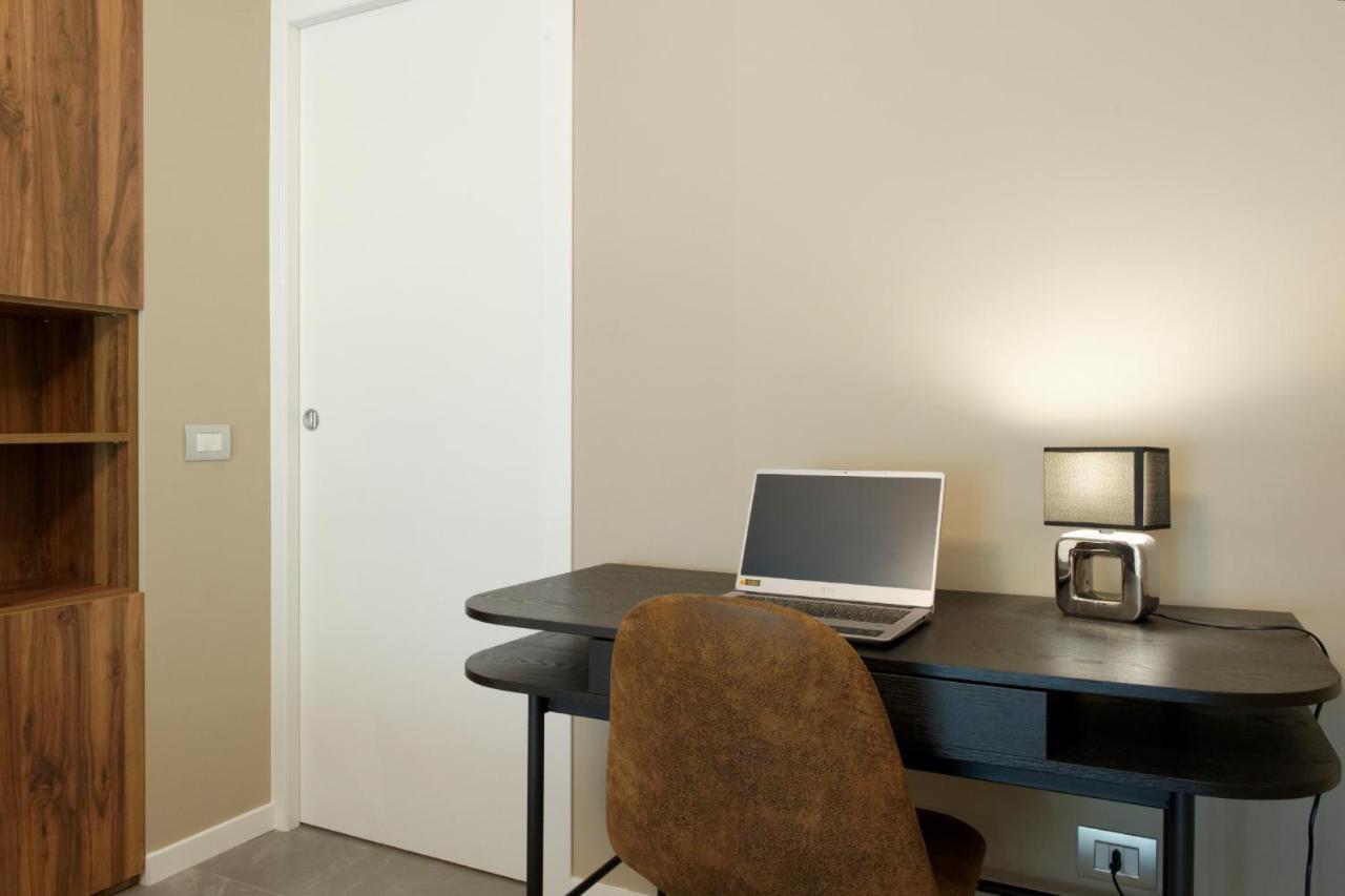 Coffee Ribbon Apartment Mailand